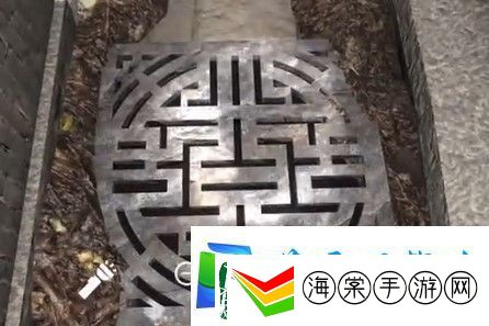孙美琪疑案石门村惨案井盖在哪