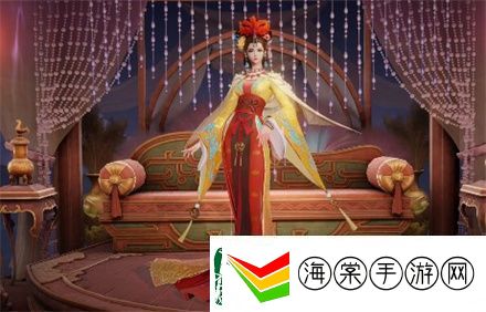 王者荣耀女儿国国王皮肤多少钱