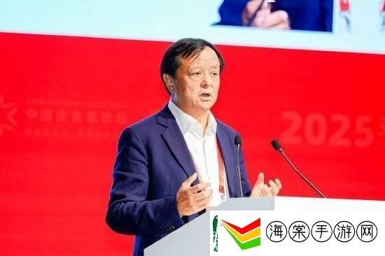 李小加亚布力论坛演讲